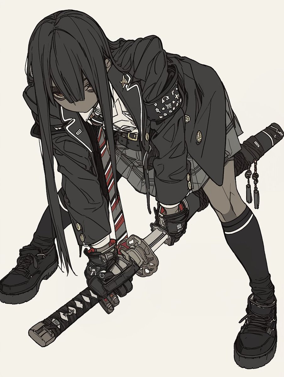 グラとブロ＠AIイラスト (@XUQyCecIt9lp0jK) / Posts / X