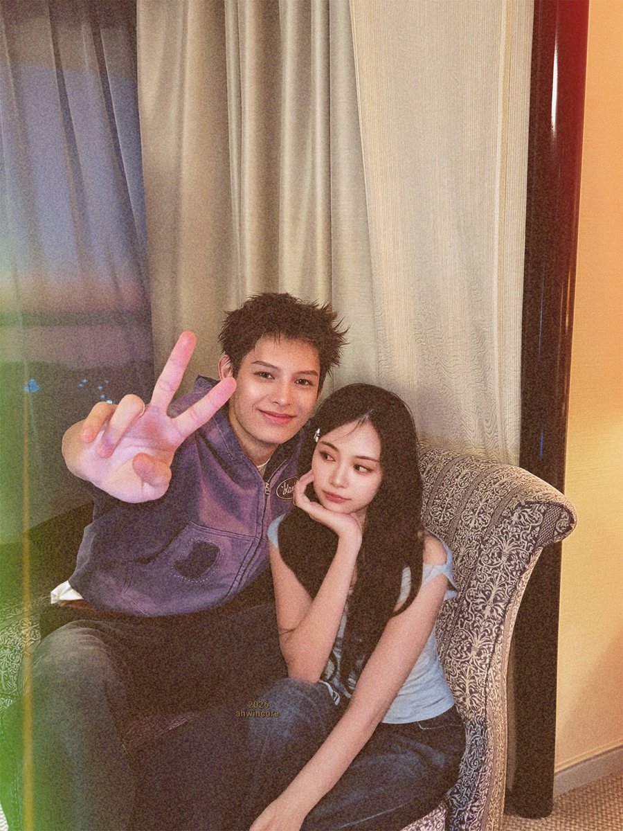 ᥇ⅈꪶ . tweet media