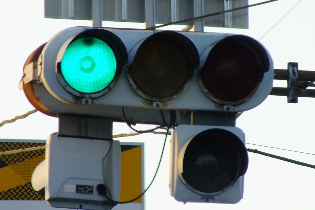 本日の撮り信 相模原・厚木・平塚・茅ヶ崎