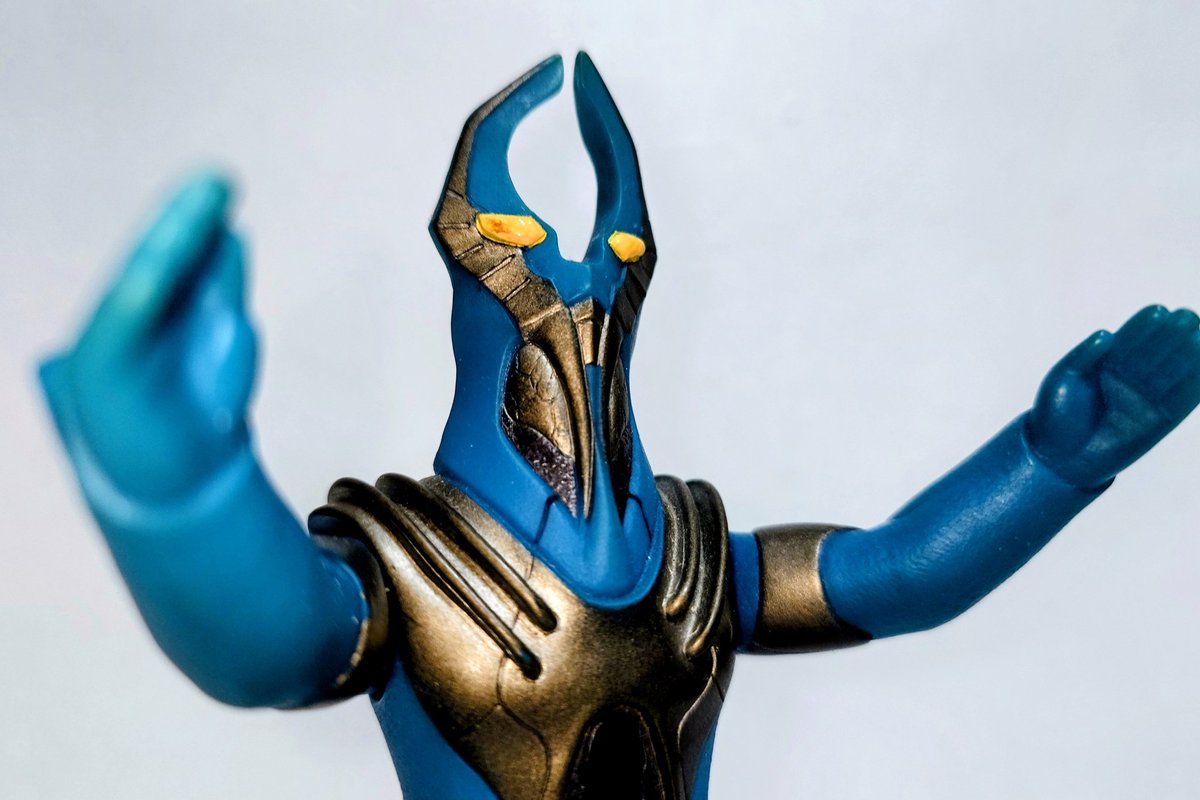 怪獣、超獣、宇宙人、ロボット…皆それぞれ個性的且つ魅力的で大好き