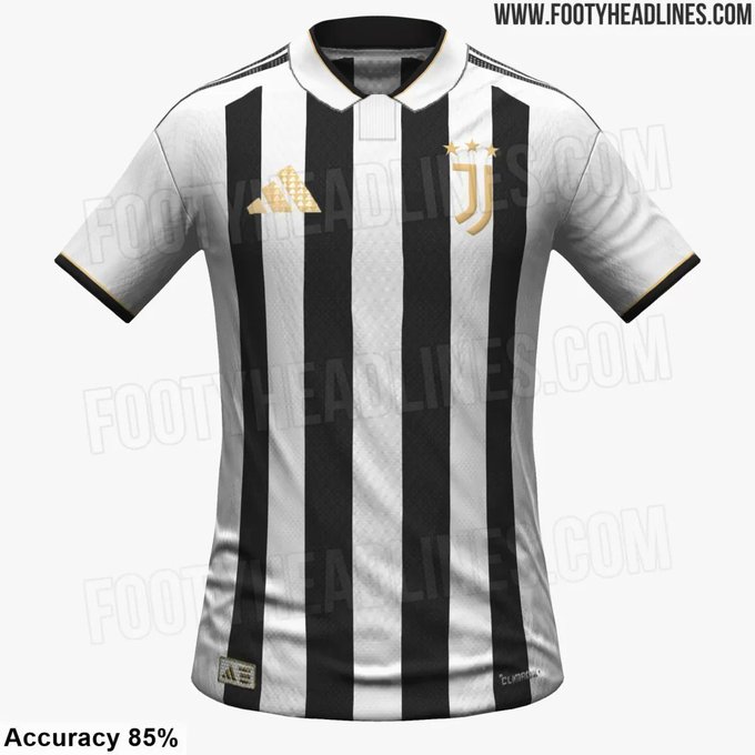 Juventus News Live tweet media