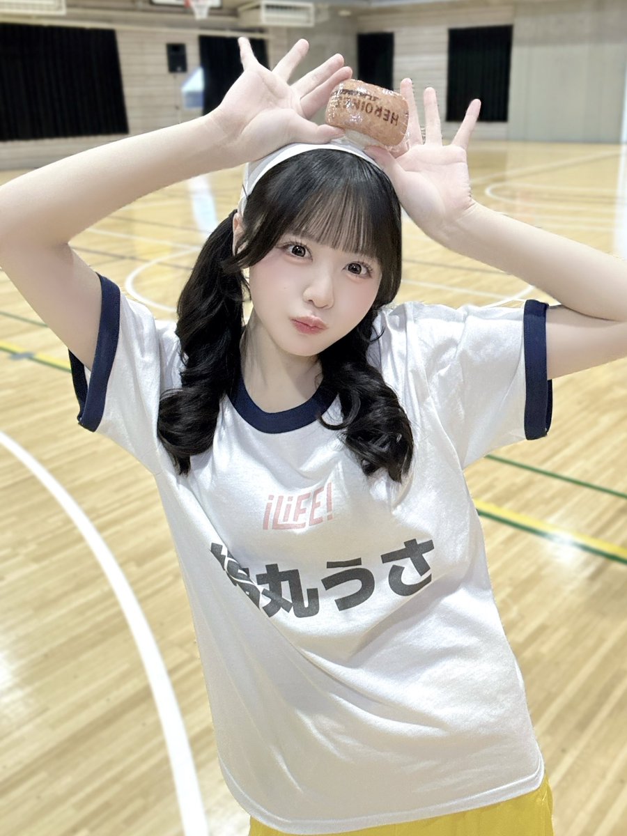 福丸うさ【iLiFE!】 (@iLiFE_fukumaru) / Posts / X