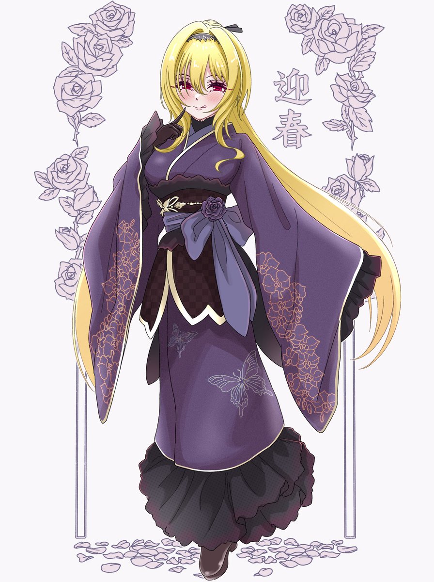 RT @thewatchertmk: 改めまして、2026あけましておめでとうございます