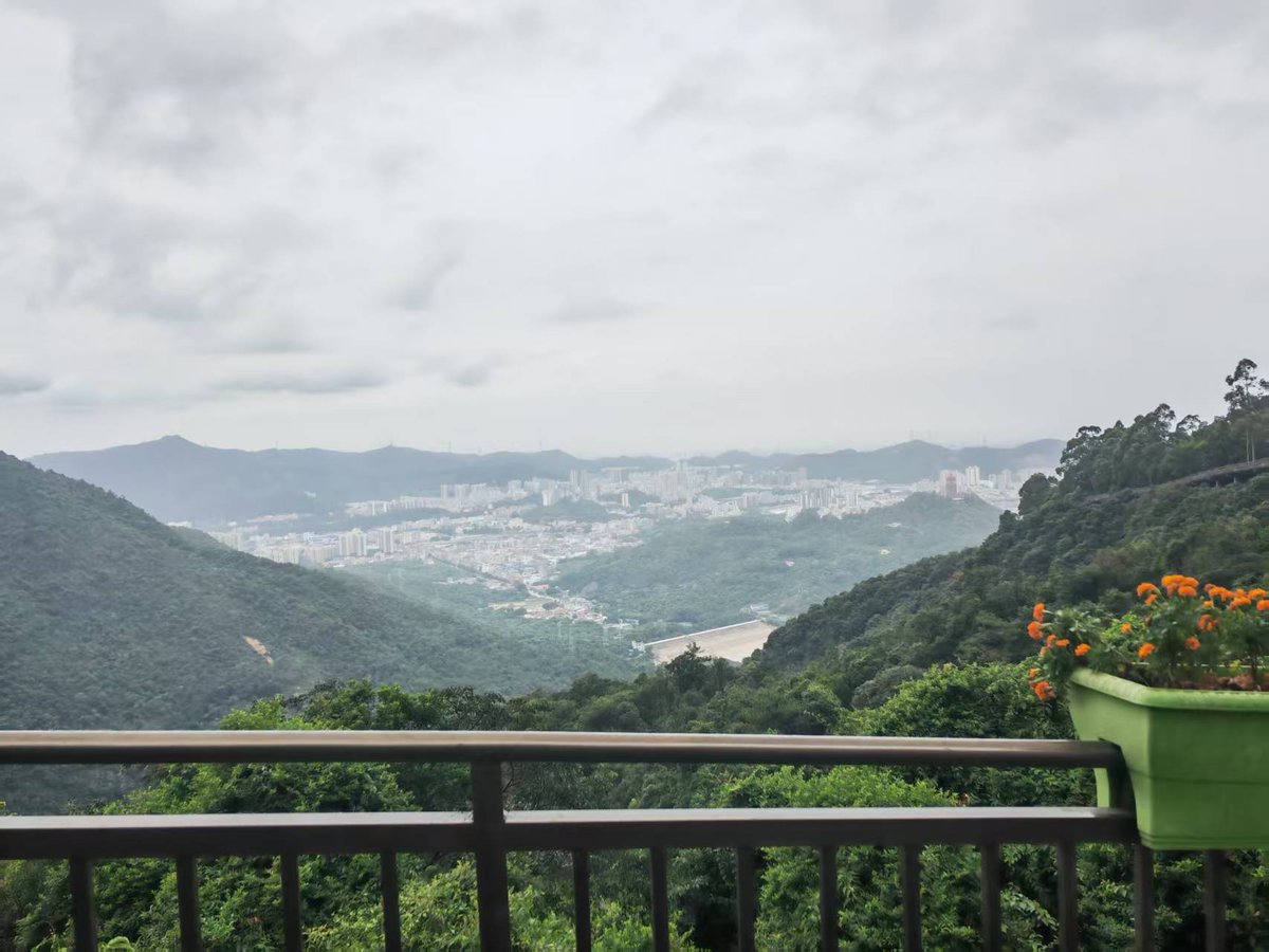 MattLuo11's tweet photo. HappyNewYear 2026!
 
 On holiday, having free time to going outdoor with family to see the natural scenery, getting happy mood and taste the delicious fruits, 
 Friends, we should work hard and love the beautiful life! https://t.co/1NRtr2AiWh
