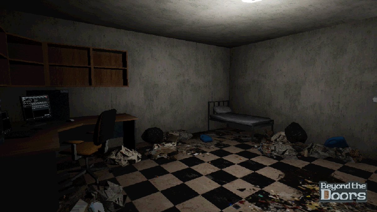 Dream Error tweet media