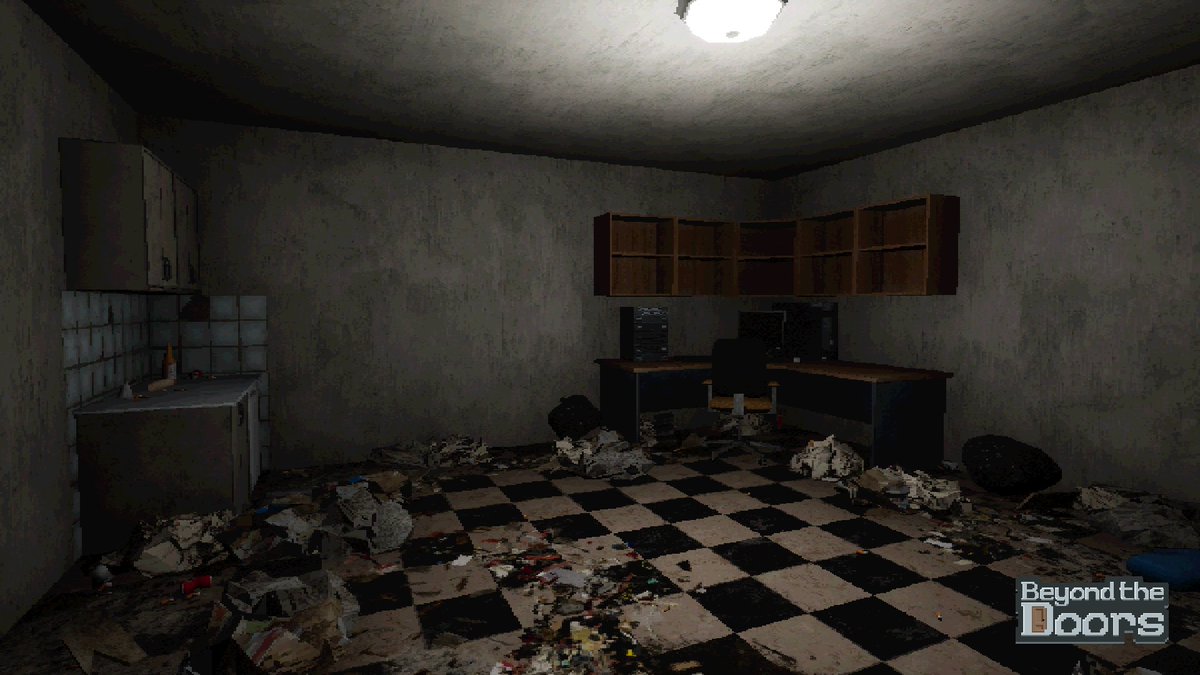 Dream Error tweet media