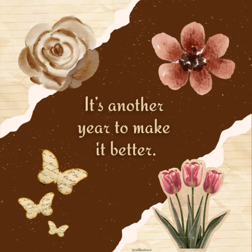 cwtheatrecoinfo's tweet image. As our Program Director Hope O’Pake reminds us: every day is another opportunity to grow, to create, and to 𝗺𝗮𝗸𝗲 𝘁𝗵𝗶𝗻𝗴𝘀 𝗯𝗲𝘁𝘁𝗲𝗿 than they were yesterday. Just think what we can do with an entire year! 💙 Let’s make 2026 count. ✨