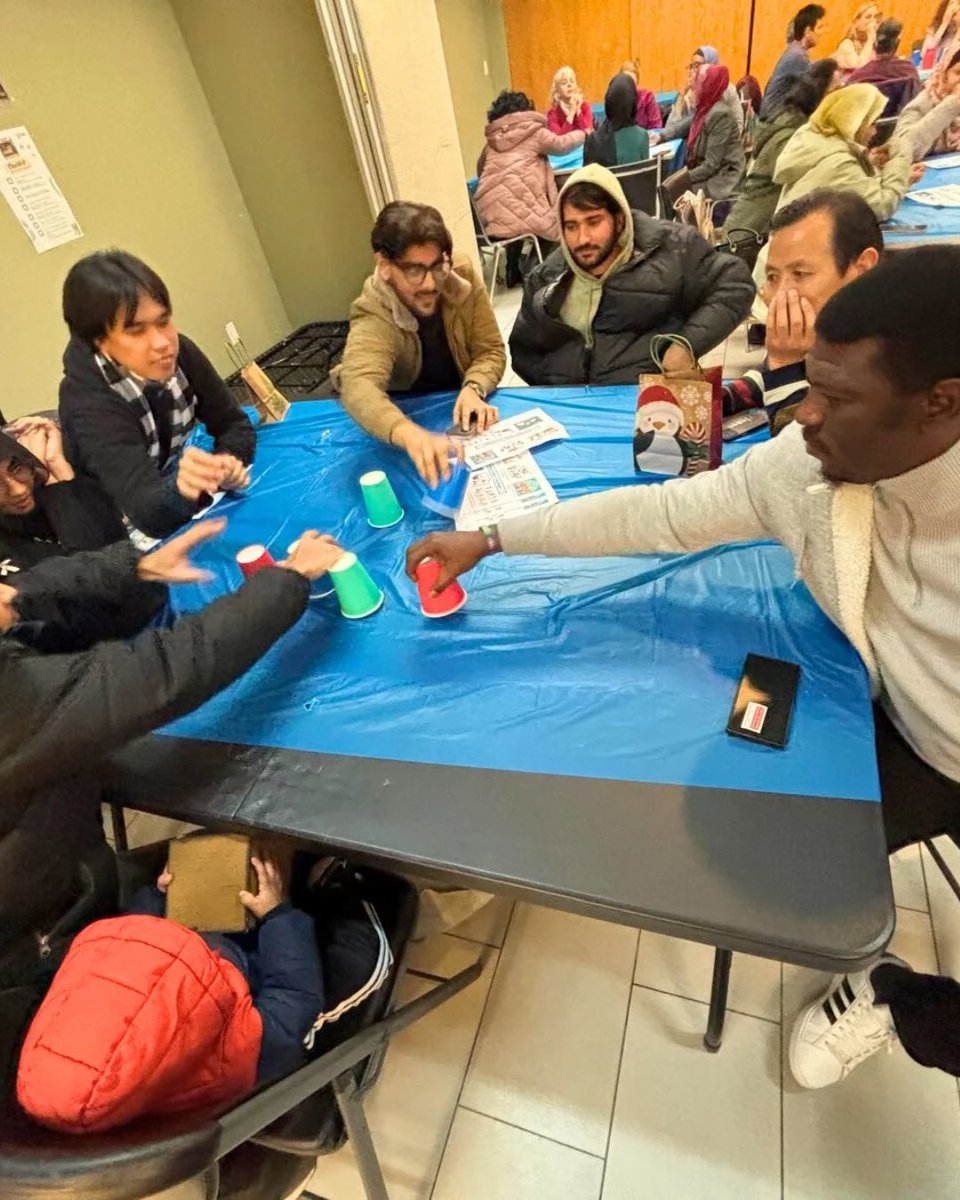 ACSA Community Services tweet media