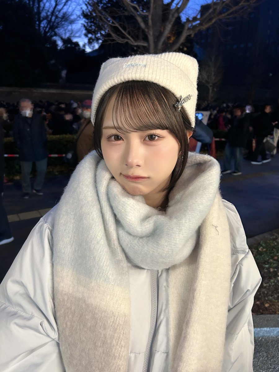 尾木 波菜 tweet media
