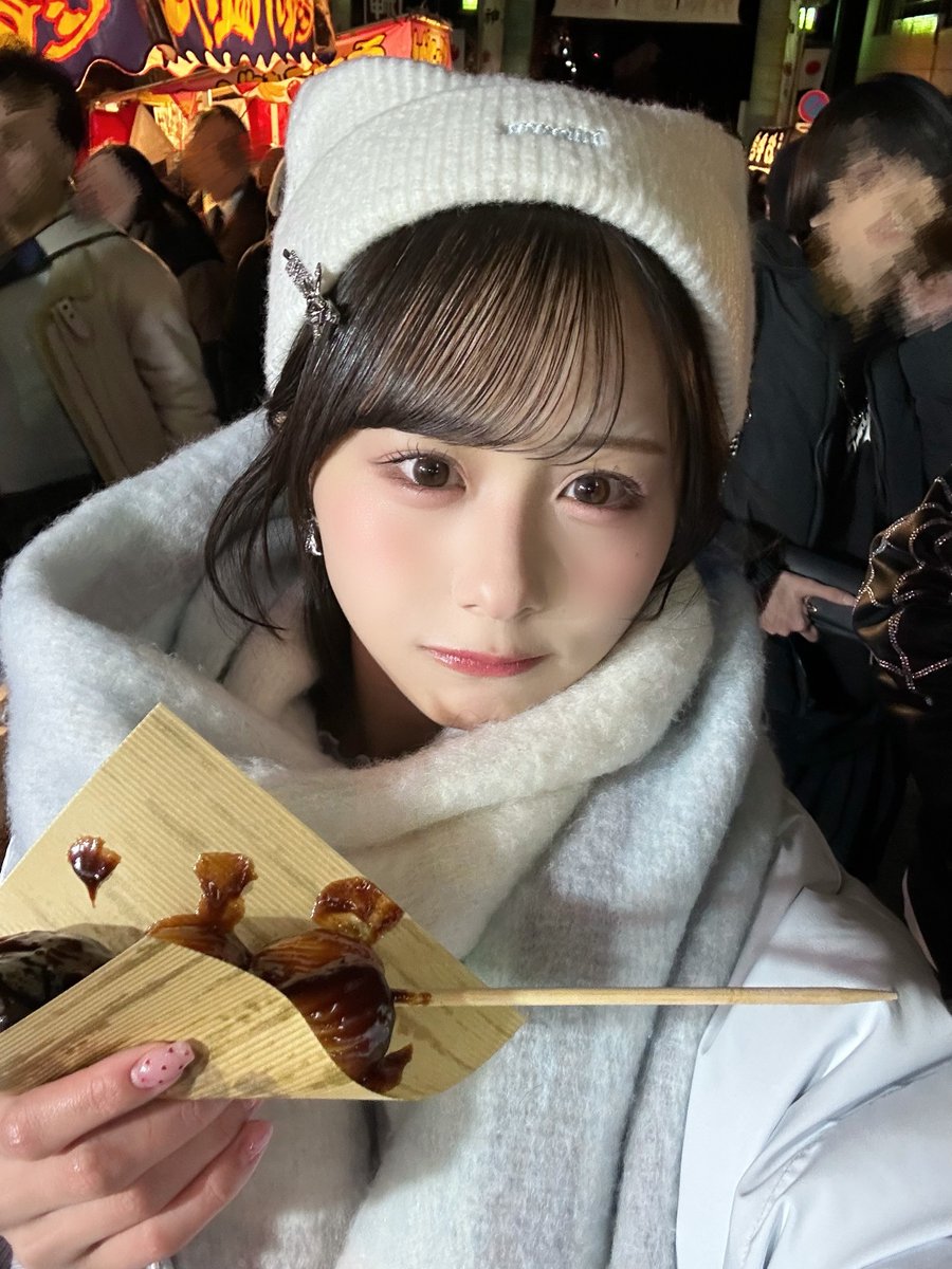 尾木 波菜 tweet media