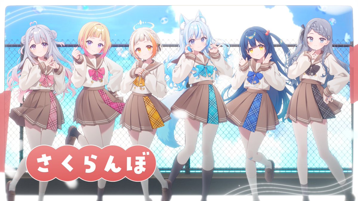 なぎページ 凪乃しずく💧🎨1/2(金)歌みた公開🍒 (@s1zu9) / Posts / X