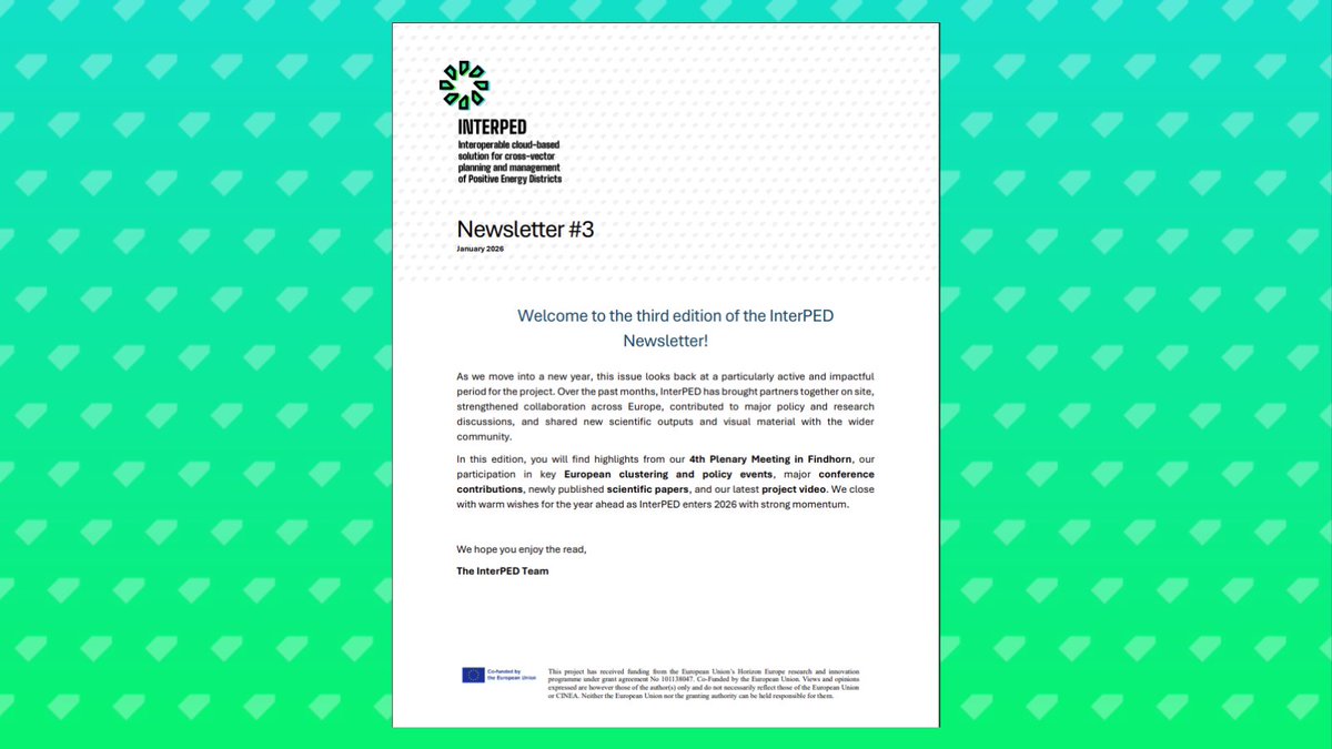 InterPED tweet media