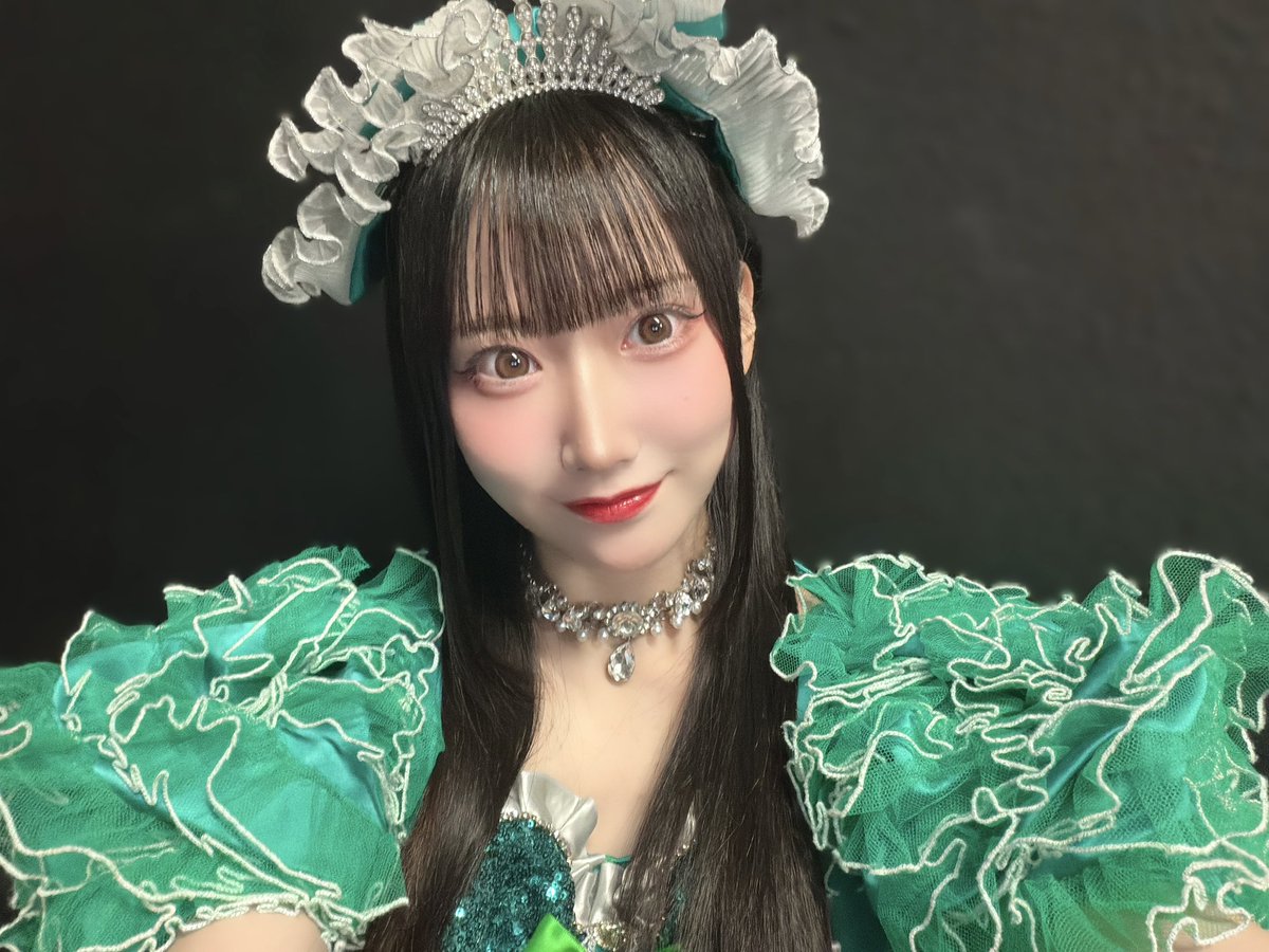 本日は「アイドル甲子園 in clubasia」-DAY1-」 ありがとうご