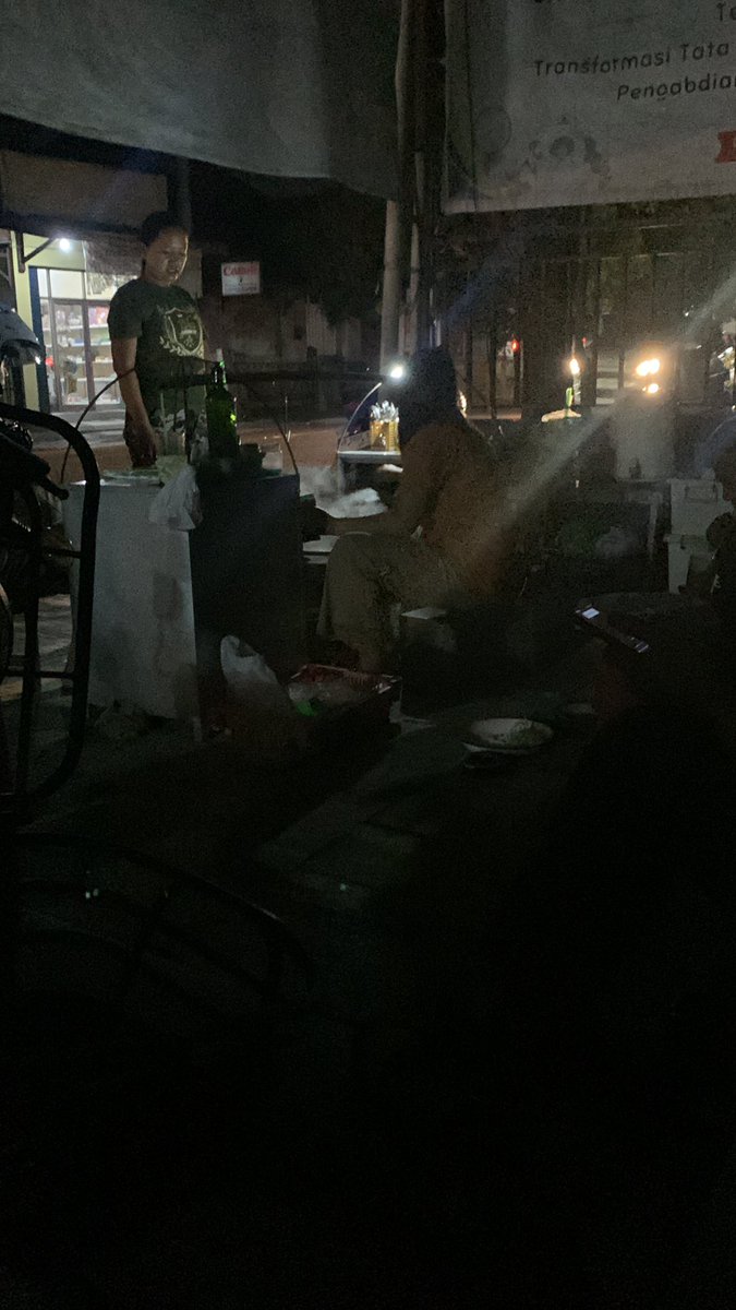 Lama tidak kronggahan hehe