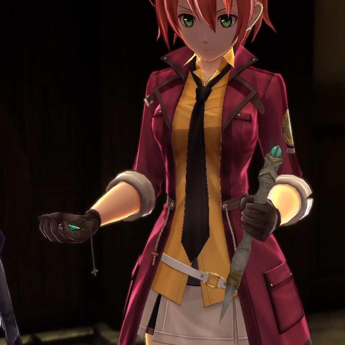 _Five_EM_'s tweet image. 杖みたいな魔法の道具を持つと、いきなりRPG感が強くなる気がするｗ🧙‍♀️😂