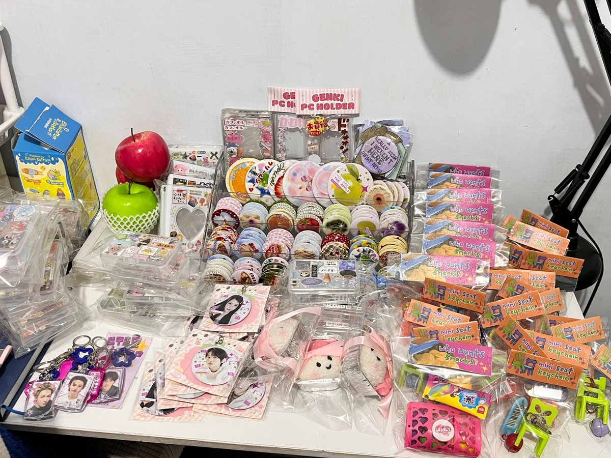 jangan lupa baca rules 💗 tweet media