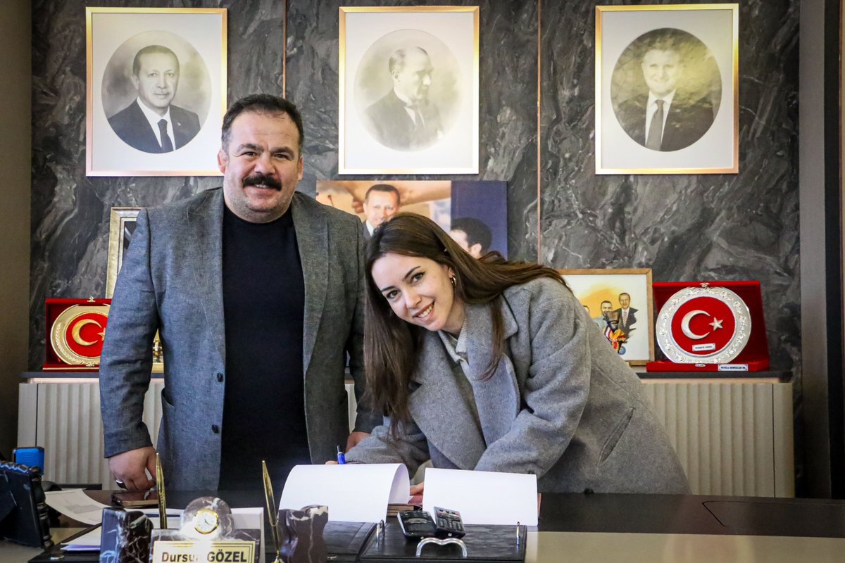 TİESF’ten işitme sağlığına güçlü destek!

Başkent Ses ile yapılan iş birliğiyle; işitme cihazı, odyolojik testler, bakım-onarım ve daha fazlasında %30–%50 indirim.
Sporda da hayatta da yanınızdayız. 🤝