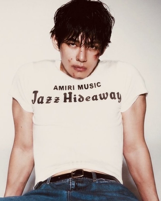 lovedbythv's tweet image. 