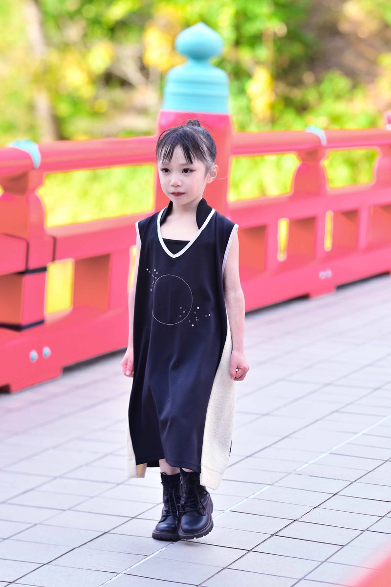 ＃ゲリラファッションショー