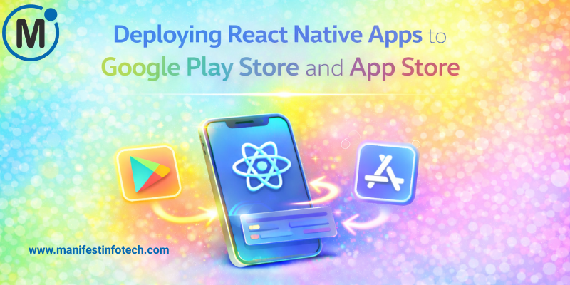 Manifest_info's tweet image. Deploying React Native Apps to Google Play Store and App Store
manifestinfotech.com/blog/deploying…

#ReactNative #ReactNativeDevelopment #MobileAppDeployment #GooglePlayStore #AppStore #iOSDeployment #AndroidDeployment