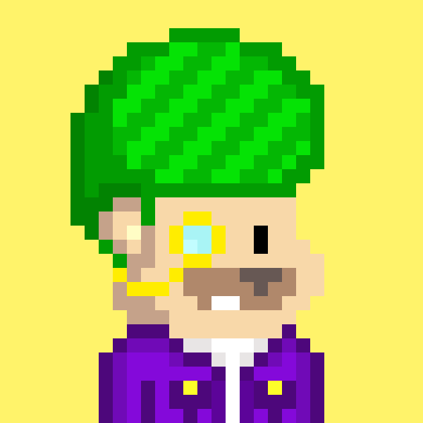 Lil Punks tweet media