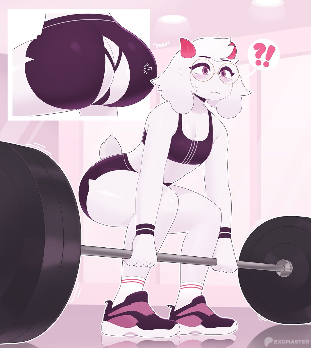 H-art🫦 tweet media