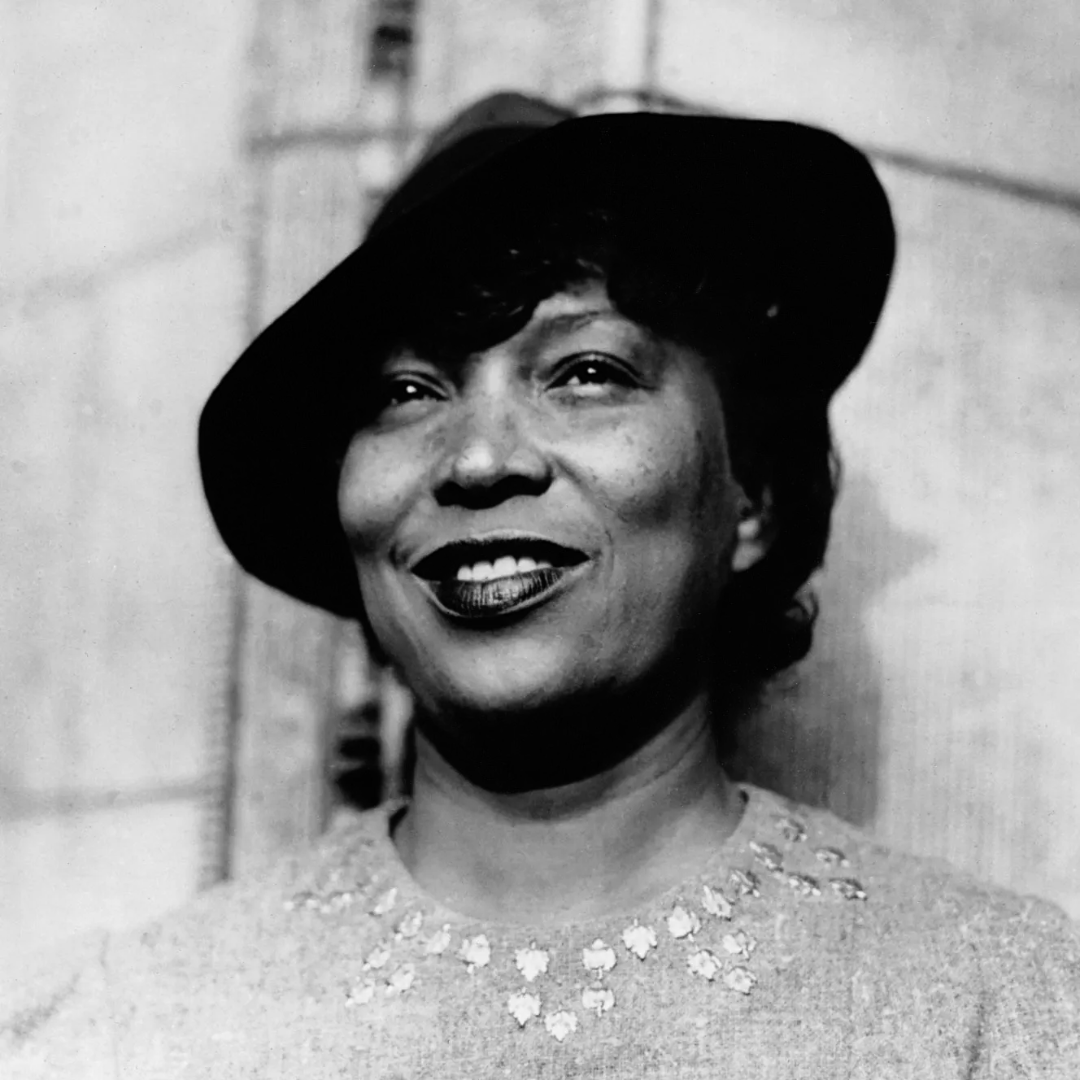“There are years that ask questions and years that answer.”

— Zora Neale Hurston