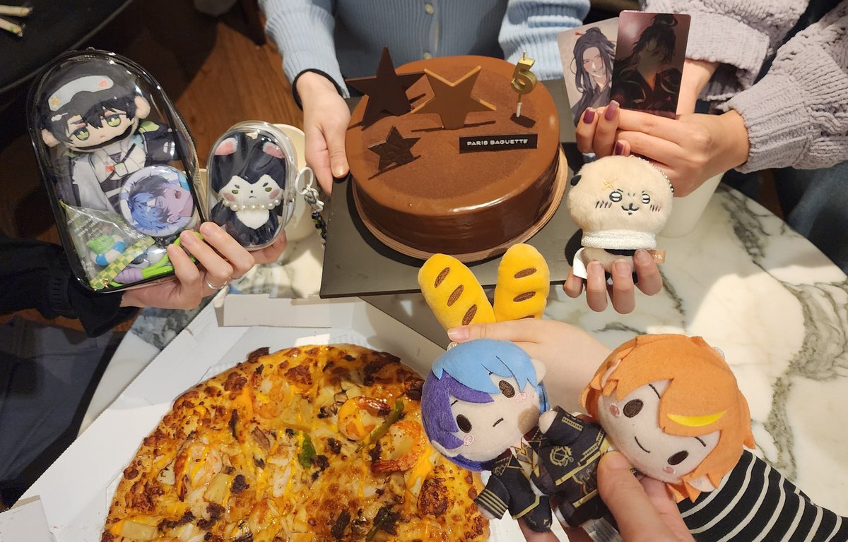 크레이지 비이이임 tweet media