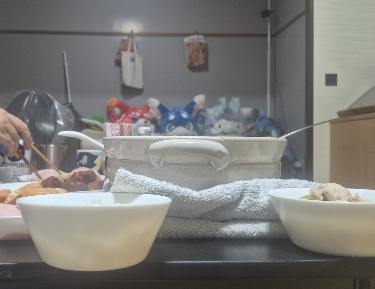 りりー様へ♥6/3 三者三様で面白すぎる