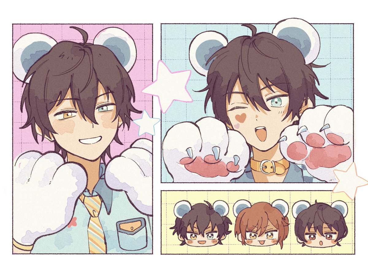 ★新作・ぽかぽかページ★ ぽかぽか犬 (@po_pokapoka) / Posts / X