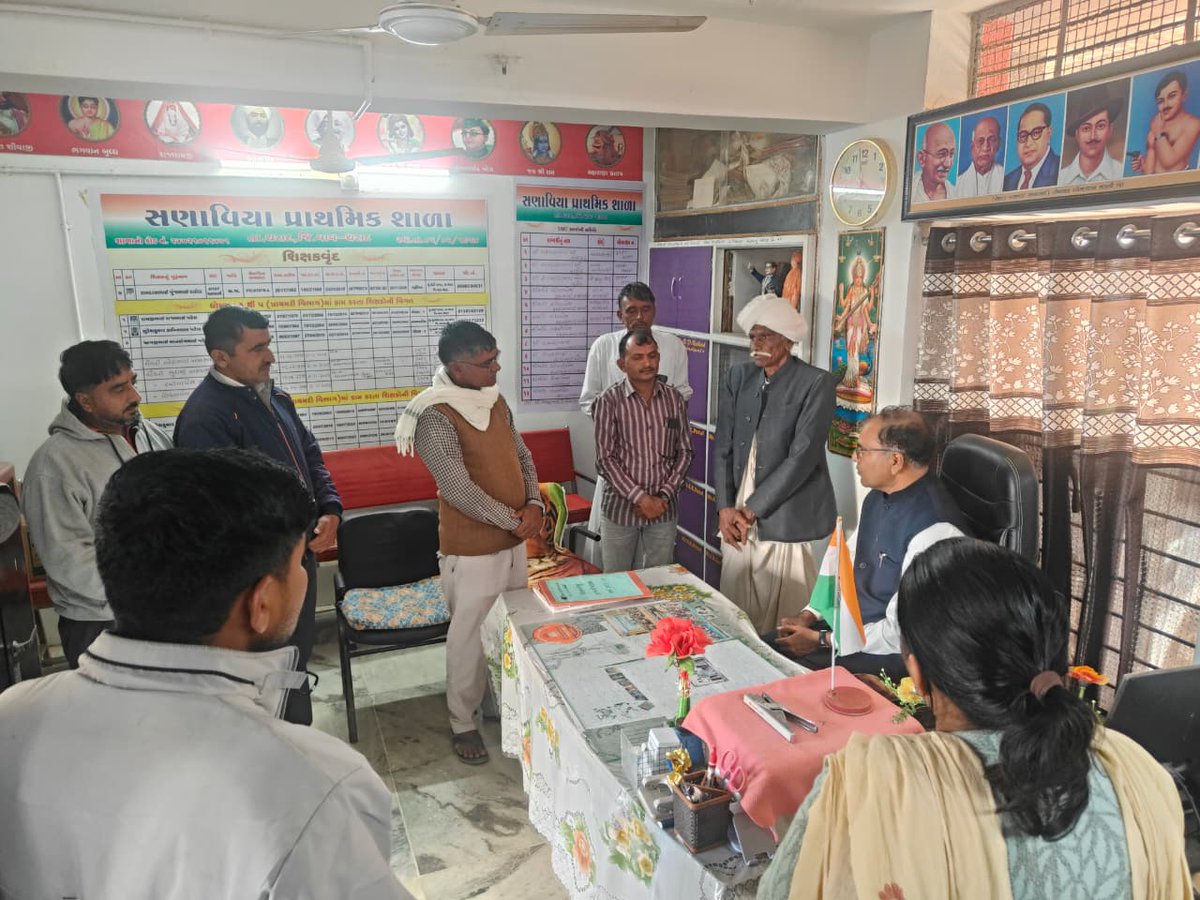 Collector Vav-Tharad tweet media