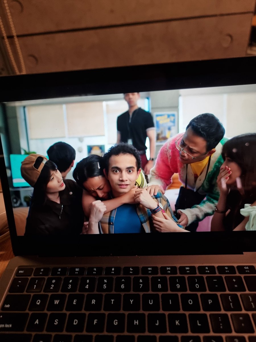 jujur gelisah banget nonton kak gem

kekkk, GW MUAAKKKK!! tapi kasihan, TAPI MUAAKKKK, tapi kasihan, tapi, fakyu <a href="/kristoimmanuel/">TINGGAL MENINGGAL</a> 🖕🏻