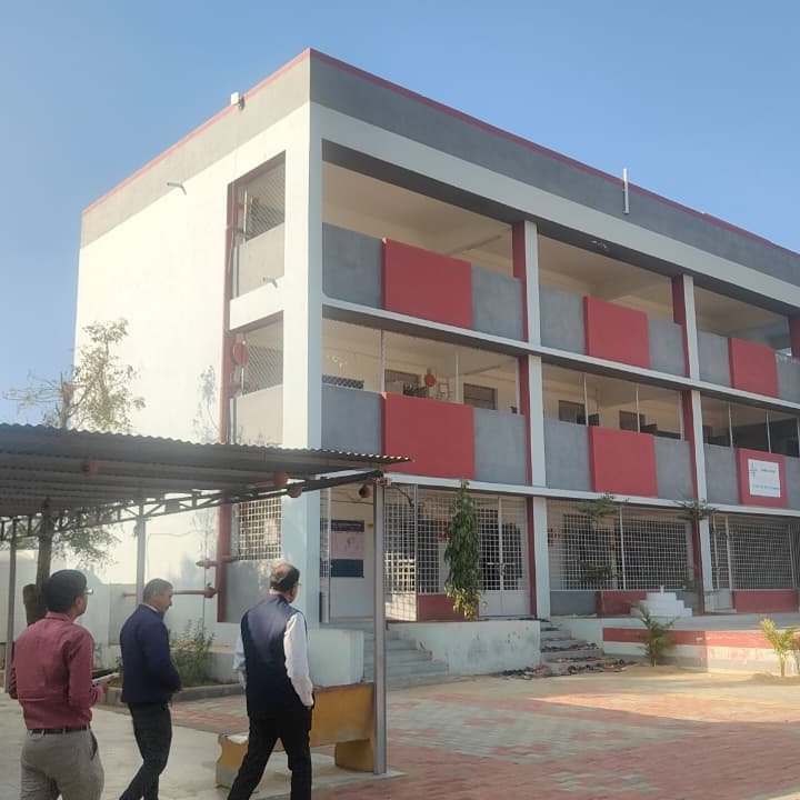 Collector Vav-Tharad tweet media