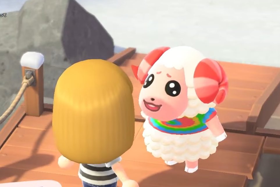 何とか走り切ったぁぁぁぁぁぁあ！！！
一年振りの長時間配信ここにて完！！

またゼロからスタートして
最初の住民はちゃちゃまるだ！！
島の名前はぽこてぃん島ですよろしく‼︎