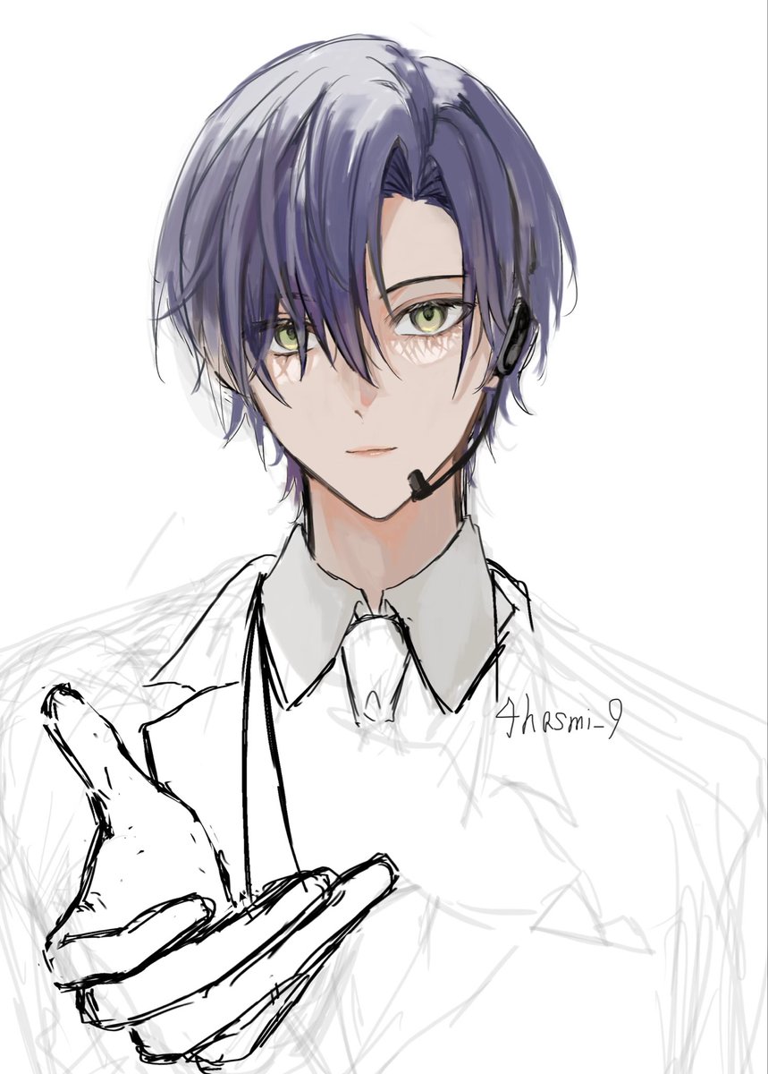 癸月 (@4hasmi_9) / Posts / X