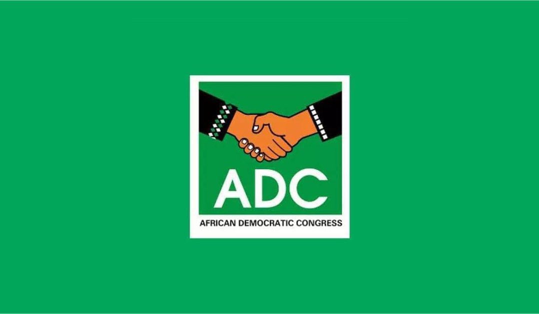 Edybest09's tweet photo. ADC FOREVER

Senator Natasha is coming to ADC.

Nigeria and Kogi will Arise and https://t.co/h8jN7EZGr1