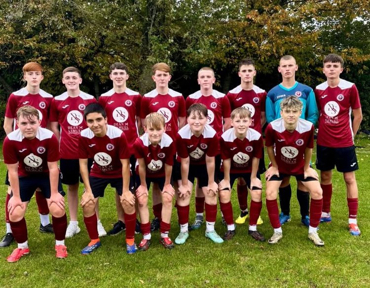 Events 4 me 2 look 4ward 2 month of January. Young Trigs in 🥅 4 the 5th years in ‘NI school 🏆’ QF. Then down 2 his own year 2 play either on the L/R or CB in the 4th year running ‘East Antrim school 🏆’SF.  Good luck 2 Abbey CC, &amp; remember; enjoy the moment &amp; memories made.