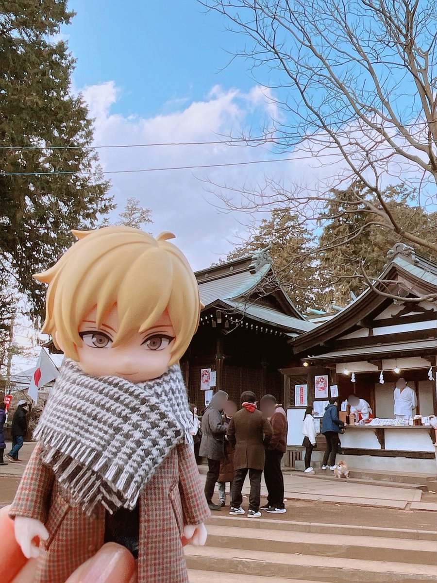 くまどーる (@kmtknsdoll) / Posts / X