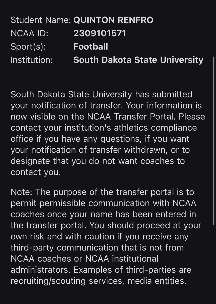 Quin Renfro tweet media