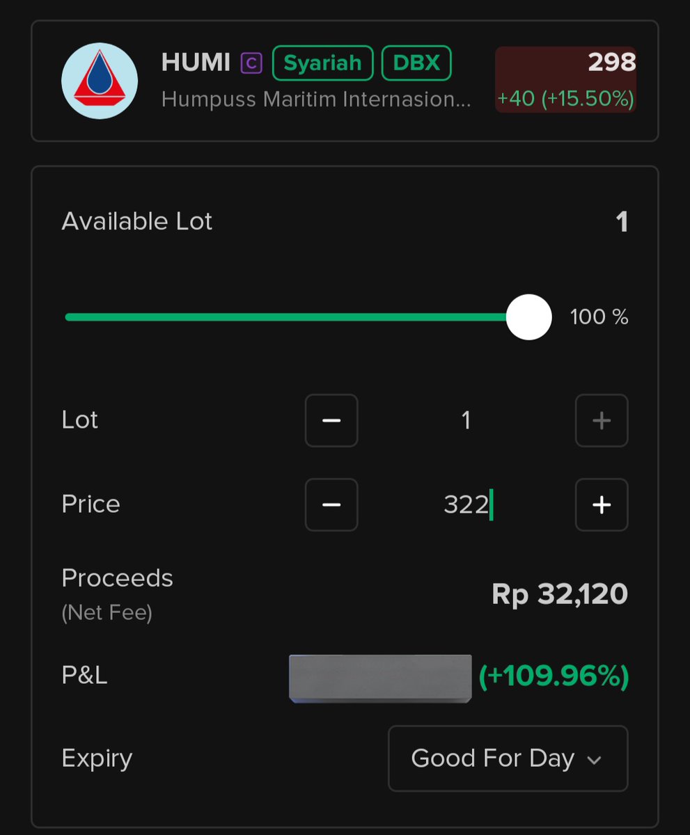 Rubyinyojo's tweet image. KATA GUE, JUM'AT KALI INI BERKAH POLLLL. Nyesel dikit sisa 1 lot tapi gapapa, MAKASI HUMI ARA HARI INI❤️