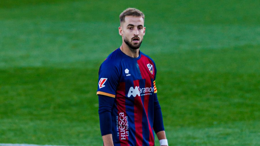 ¡Hoy volvemos!😃
Tras unas (cortas) vacaciones, el programa de Deportes comienza 2026 con <a href="/pablobarrantes/">pablo barrantes</a> al frente y el futuro de Jorge Pulido antes del partido en Castellón.

📻A las 15.25 en Cope, apps de Cope (Cope Huesca) y tus dispositivos de confianza.