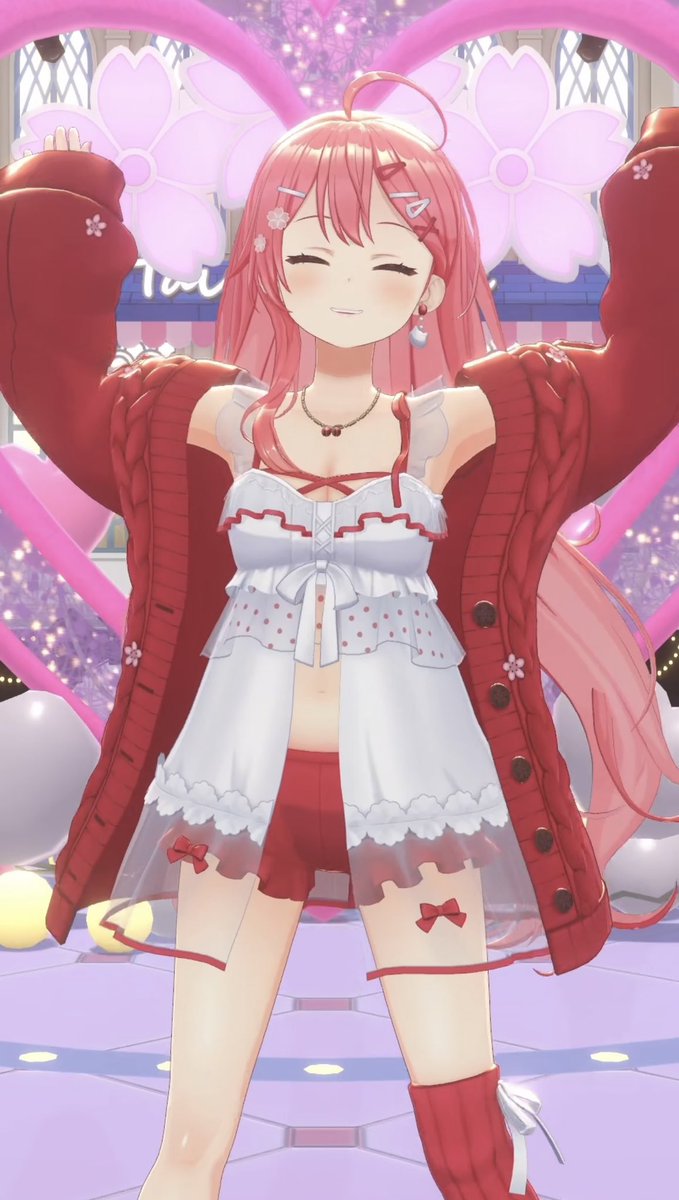 【ホロライブ】配信サボって何してんの？【さくらみこ】