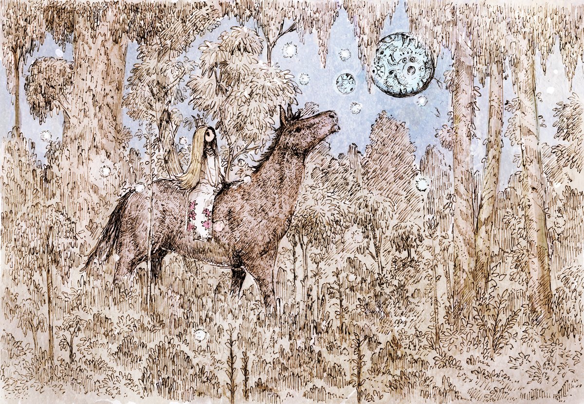 そにどりー＠C107ま-21a (@sonidoriy) / Posts / X