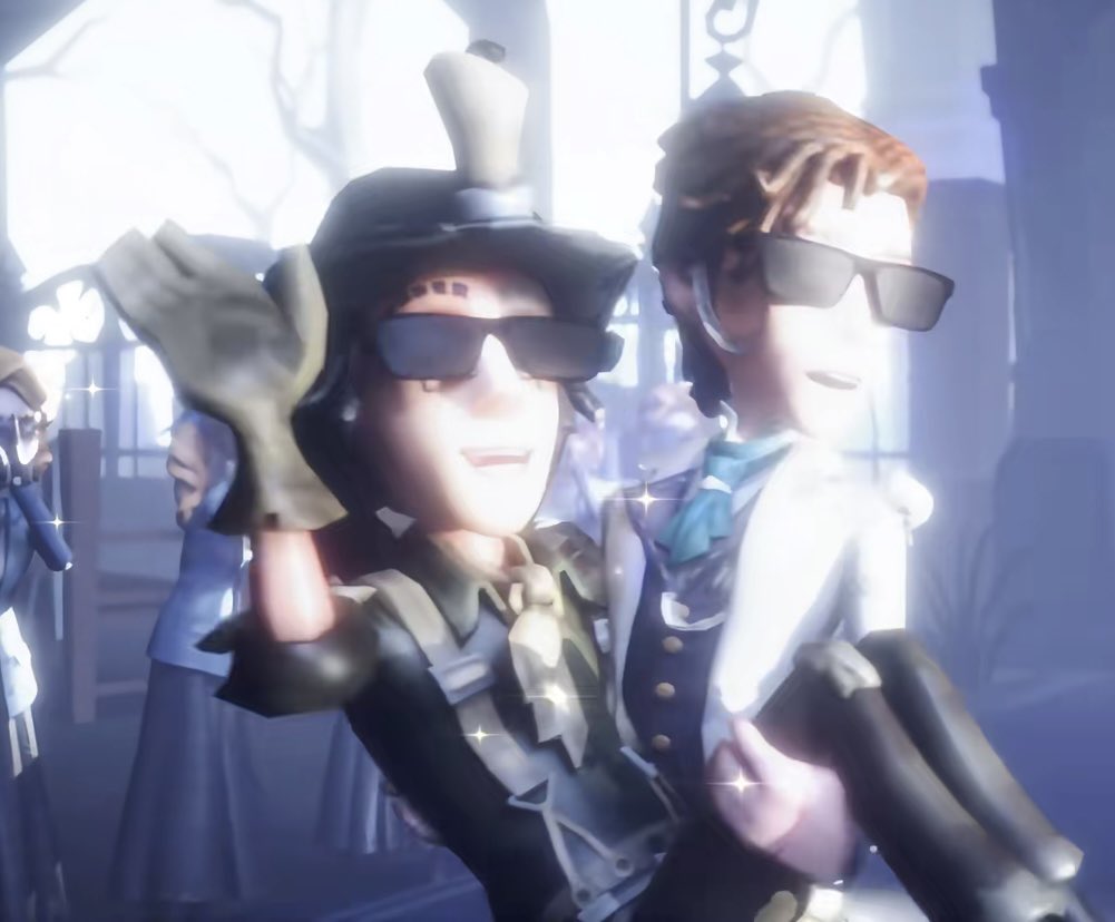 orpheusbot's tweet image. New Novelist animation from the official NetEase Dashen account