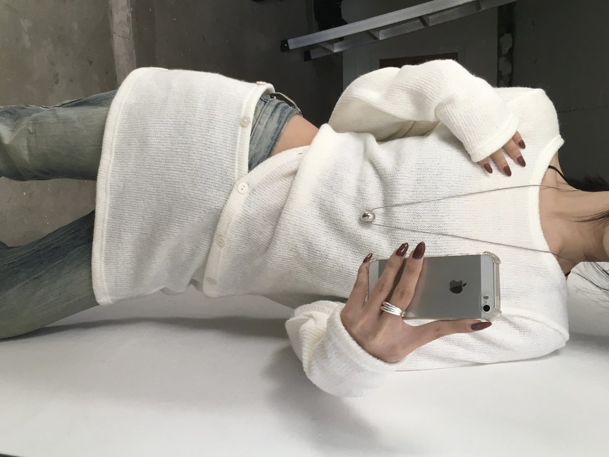 새해맞이 🐎 소망 ,,

남은 겨울도 그 누구보다 꾸꾸로 지내고 싶어요 ,, @
 ㄴ 핀터 무드부터 참고용 코디까지 다 모아보기

(기재 링크를 통해 수수료 일부 지급 받습니다)