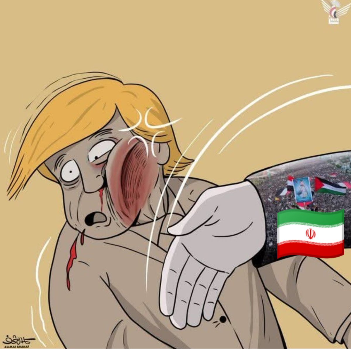 محمد 🇮🇶 tweet media