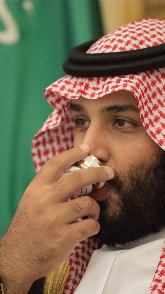 سـعـود بــن مـحـمـد آل سـعـود tweet media