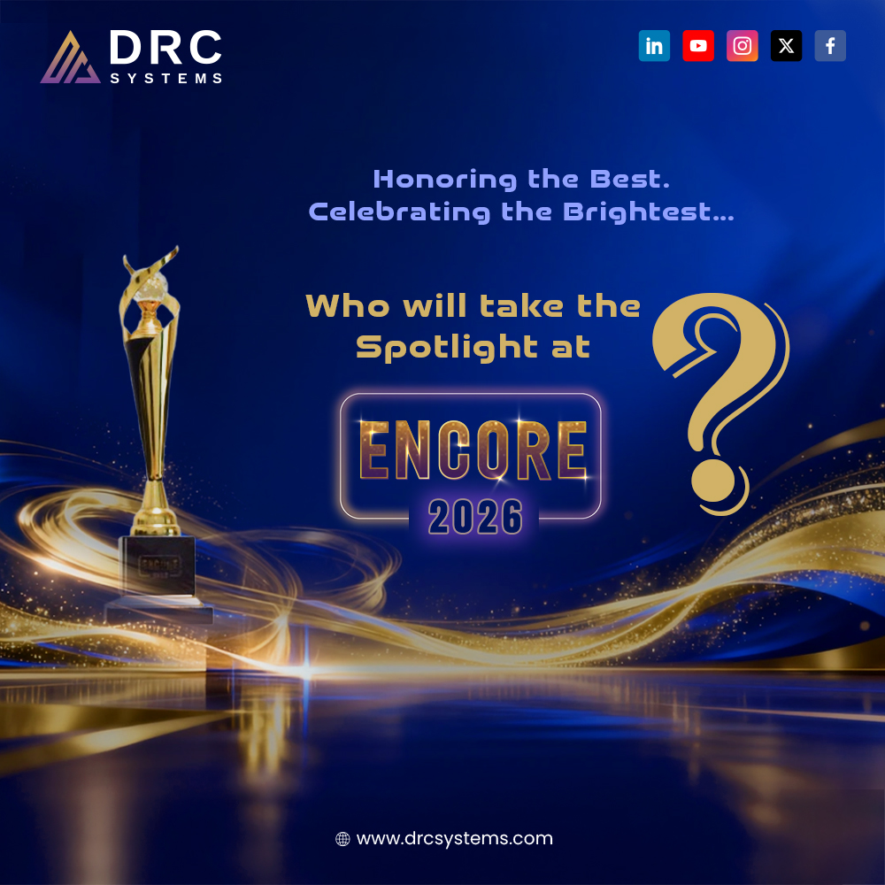 DRC Systems tweet media