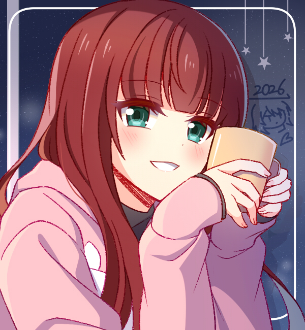 【塗鴉】諾o犽
雖晚但到的新年快樂! 新的一年先從塗鴉開始!
#諾的創作畫廊