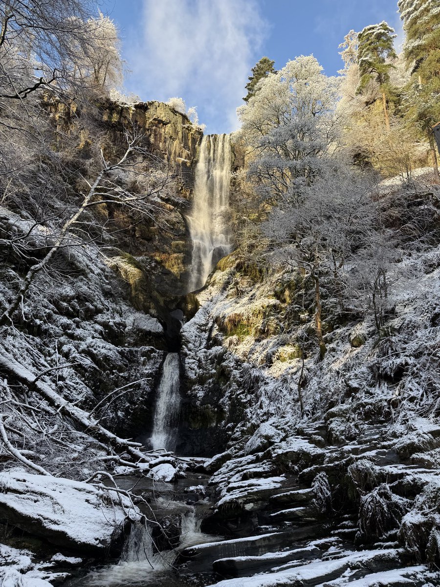 Jamie_D_Harvey's tweet photo. Pistyll Rhaeadr Waterfall

Highest waterfall in Wales 🏴󠁧󠁢󠁷󠁬󠁳󠁿 #DJI https://t.co/3MX5JMR3G4